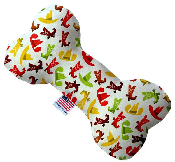 Cowboys-10-Inch-Bone-Dog-Toy-GreatEagleInc-318817031