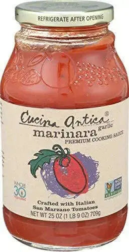 Cucina-Antica-Pasta-Sauce_-Garlic-Marinara_-25-Ounce-_Pack-Of-3_-Cucina-Antica-318457429