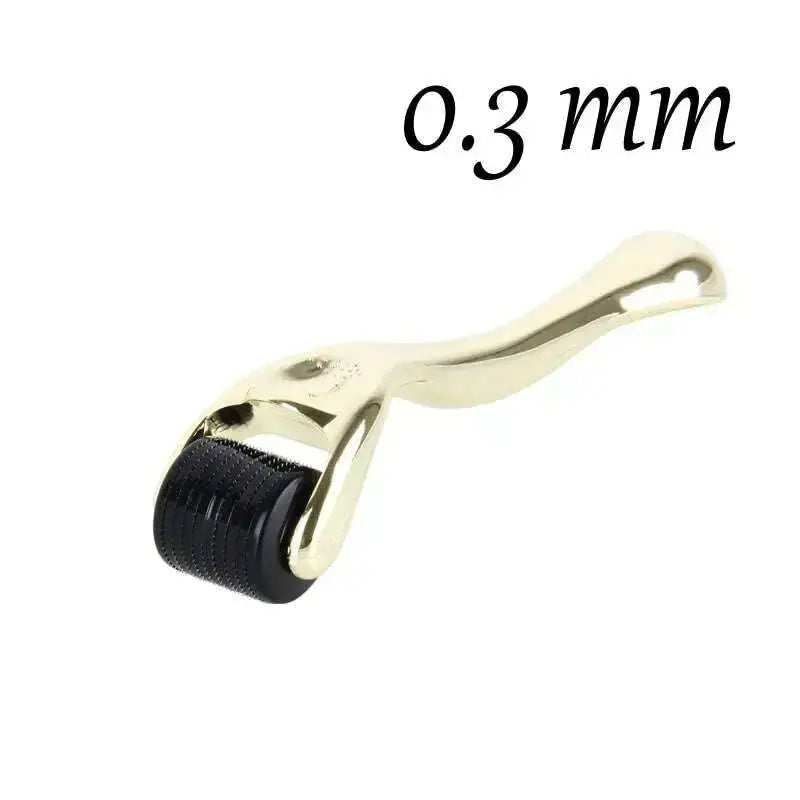 DARSONVAL-DRS-540-derma-roller-micro-needles-titanium-mezoroller-microneedle-machine-for-skin-care-and-body-treatment-GreatEagleInc-318360849
