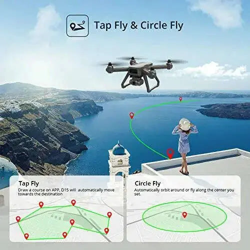 DEERC-D15-GPS-Drone-with-4K-UHD-EIS-Camera_-Anti-Shake_-5G-FPV-Live-Video_-130o-Wide-Angle_-90-Adjustable_-Brushless-Motor_-Auto-Return-Home_-Follow-Me_-Tap-Fly_-Optical-Flow_-Quadcopter-fo-318446033