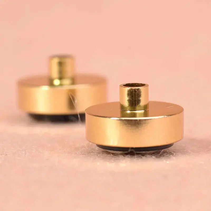 DIY-headset-Accessories-Subwoofer-Headphone-Replacement-Golden-Speaker-Unit-Headphone-Repair-Horn-Upgrade-GreatEagleInc-334033864