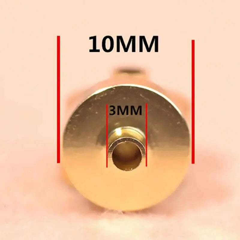 DIY-headset-Accessories-Subwoofer-Headphone-Replacement-Golden-Speaker-Unit-Headphone-Repair-Horn-Upgrade-GreatEagleInc-334034065