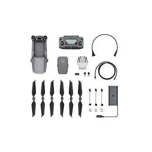DJI-Mavic-2-Pro-Drone-Quadcopter-UAV-with-Hasselblad-Camera-3-Axis-Gimbal-HDR-4K-Video-Adjustable-Aperture-20MP-1_-CMOS-Sensor_-up-to-48mph_-Gray-DJI-318455352
