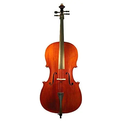 D'Luca, 4-String Cello - Acoustic (CAC600-34)