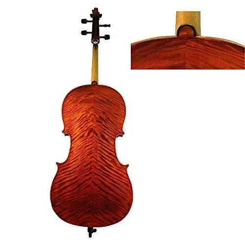 D'Luca, 4-String Cello - Acoustic (CAC600-34)