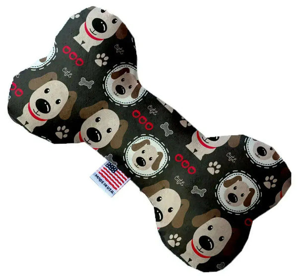 Dapper-Dogs-10-Inch-Bone-Dog-Toy-GreatEagleInc-318892893