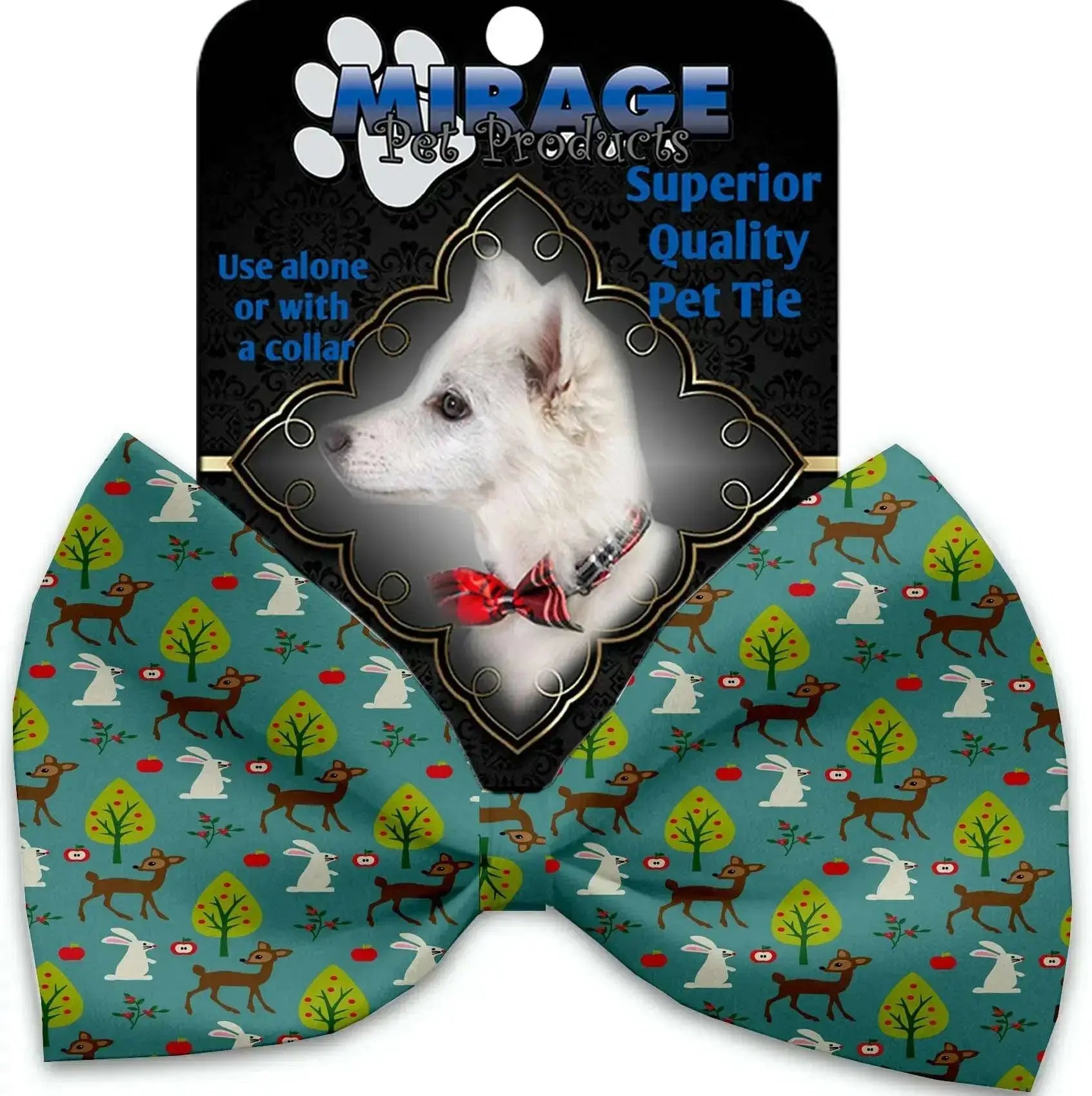 Dearest-Deer-Pet-Bow-Tie-GreatEagleInc-319608985