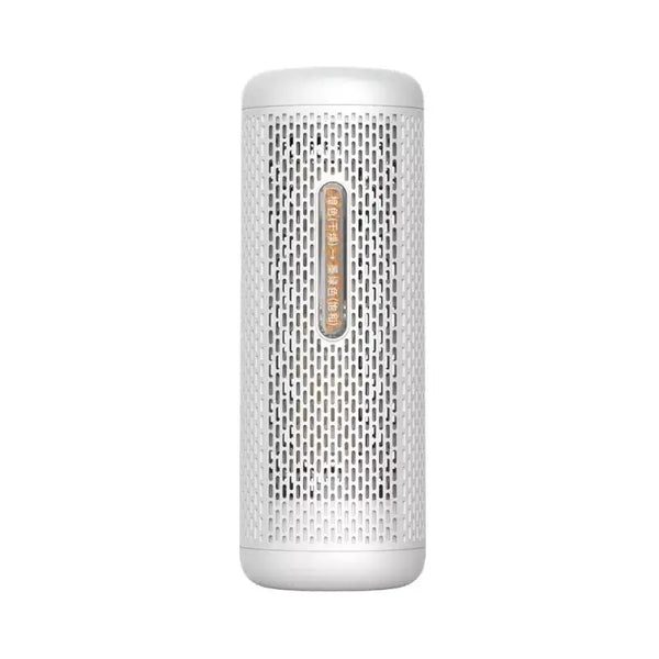 Deerma DEM-CS10M Mini Dehumidifier Household Cycle Dehumidifier Moisture Absorption Dehumidification Dryer For XIAOMI Cooperation Brand