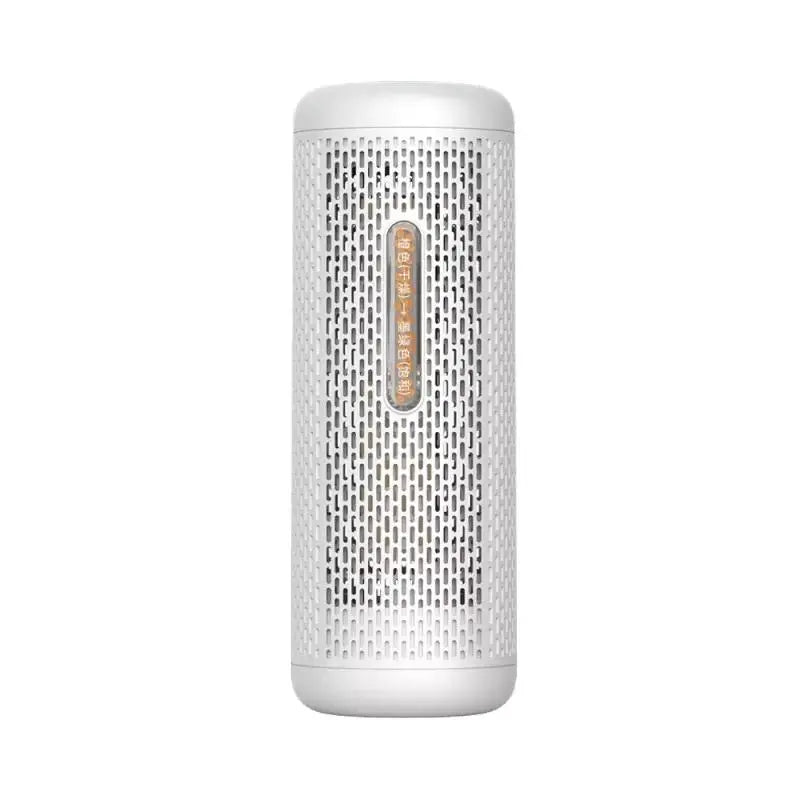 Deerma DEM-CS10M Mini Dehumidifier Household Cycle Dehumidifier Moisture Absorption Dehumidification Dryer For XIAOMI Cooperation Brand Default Title