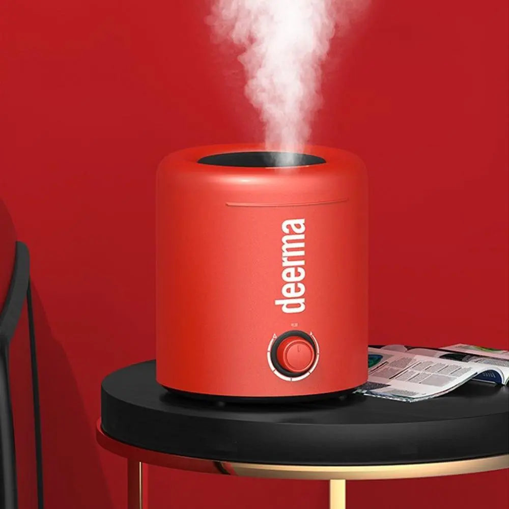 Deerma DEM - F300 Household Mute Humidifier Household Aromatherapy Diffuser 2.5L