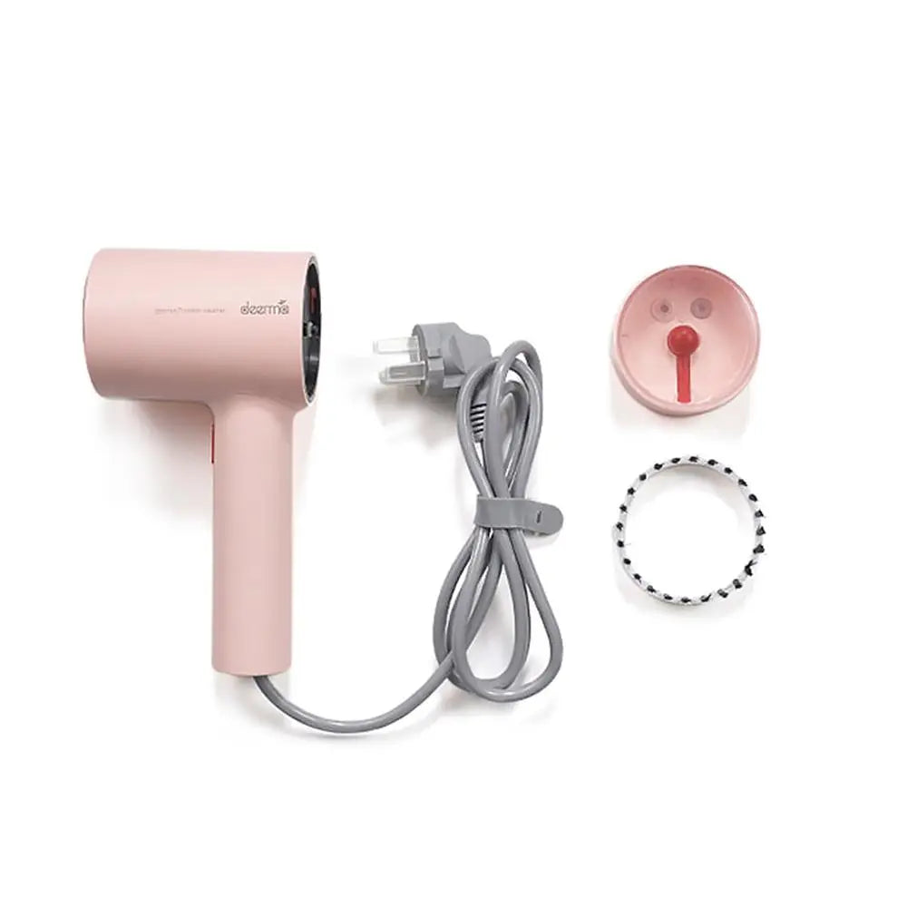 Deerma DEM - GT106 Portable Garment Steamer Handheld Wrinkle Remover - GreatEagleInc