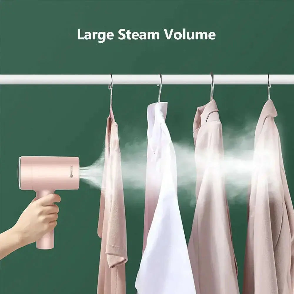 Deerma-DEM-GT106-Portable-Garment-Steamer-Handheld-Wrinkle-Remover-GreatEagleInc-317618834