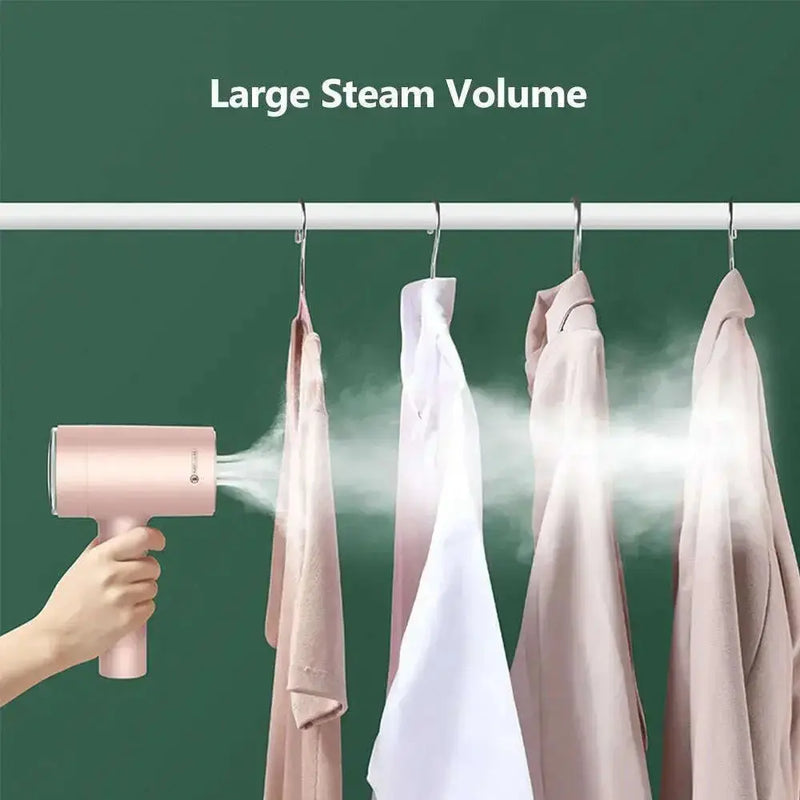 Deerma-DEM-GT106-Portable-Garment-Steamer-Handheld-Wrinkle-Remover-GreatEagleInc-317618834