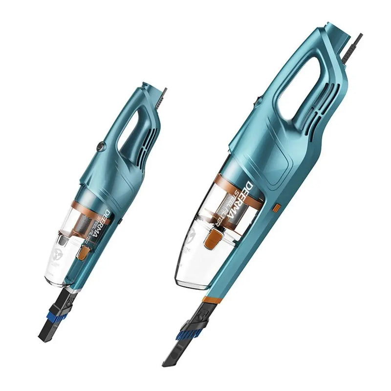 Deerma DX900 Portable Steel Filter Vacuum Cleaner