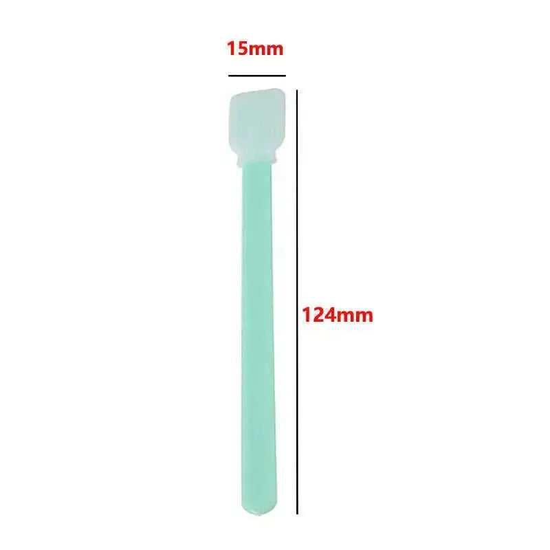 Digital-Camera-15mm-Filters-Camera-Cleaning-Pad-Wet-Swab-for-D-SLR-Sensor-Cleaning-Swabs-Wet-Sensor-Cleaner-Swab-GreatEagleInc-334005426