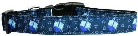 Dreidel_-Dreidel_-Dreidel-Nylon-Dog-Collar-Xs-GreatEagleInc-333696371