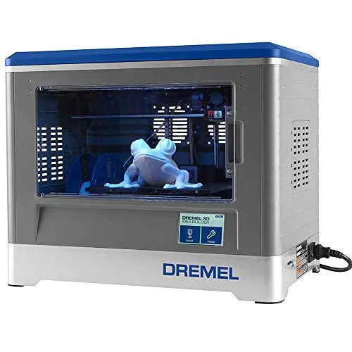Dremel Digilab 3D20 3D Printer, Idea Builder for Brand New Hobbyists and Tinkerers