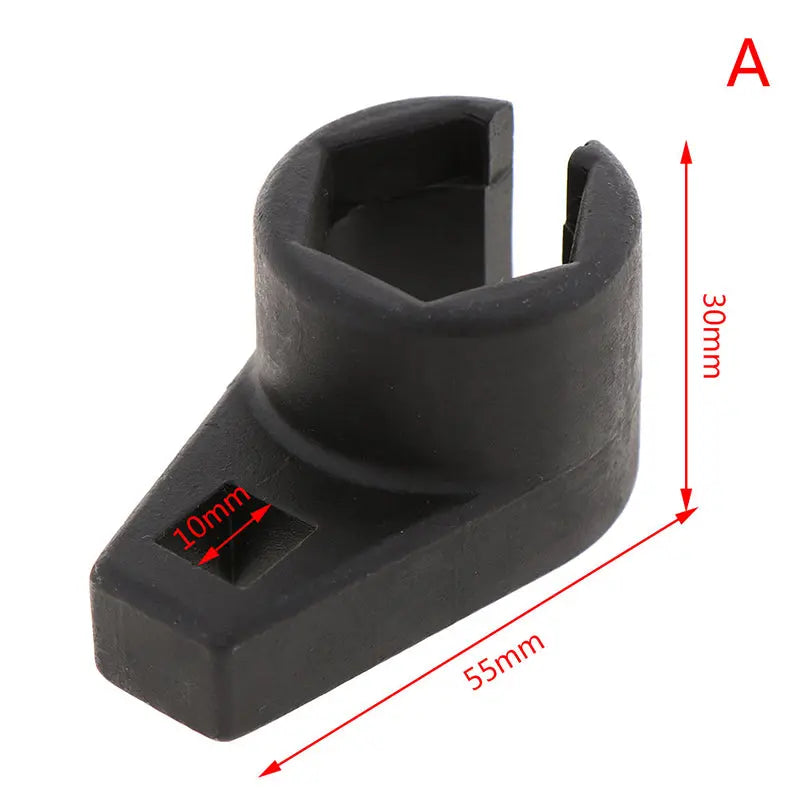 Drive Oxygen O2 Sensor Socket Tool Offset Engine Wrench Drive Wire Safe Oxygen-sensor tools auto accessories A