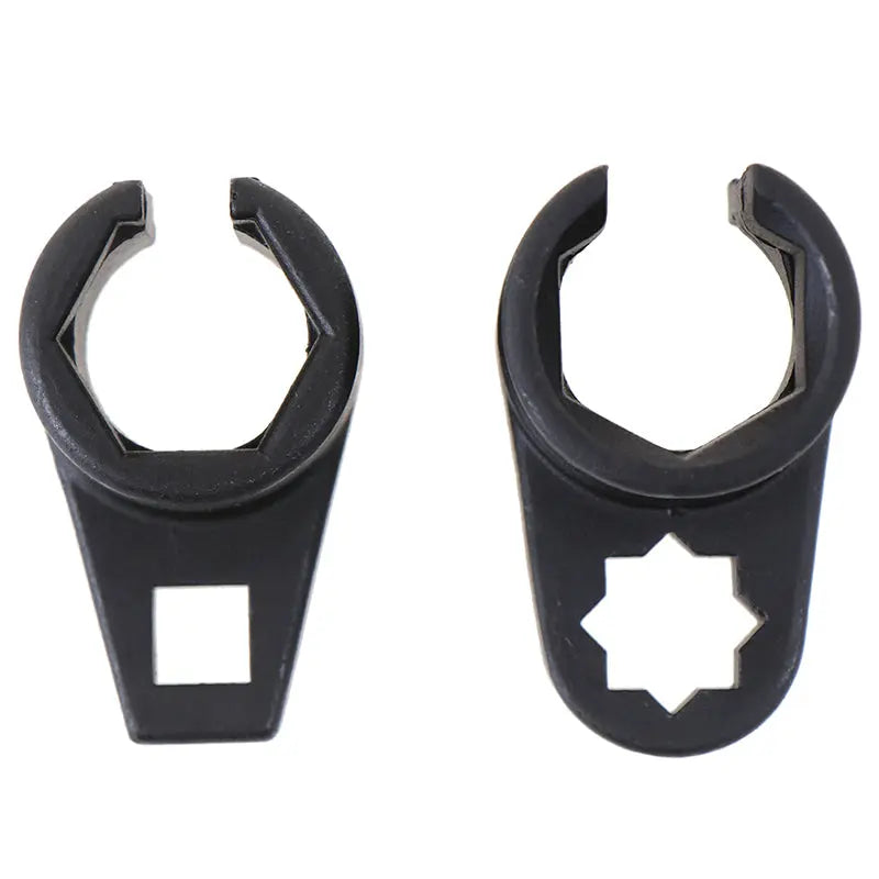 Drive Oxygen O2 Sensor Socket Tool Offset Engine Wrench Drive Wire Safe Oxygen-sensor tools auto accessories