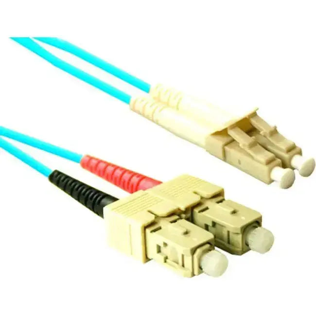 ENET-1M-SC-LC-Duplex-Multimode-50-125-10Gb-OM4-or-Better-Aqua-Fiber-Patch-Cable-1-meter-SC-LC-Individually-Tested-ENET-Components_-Inc.-335028780