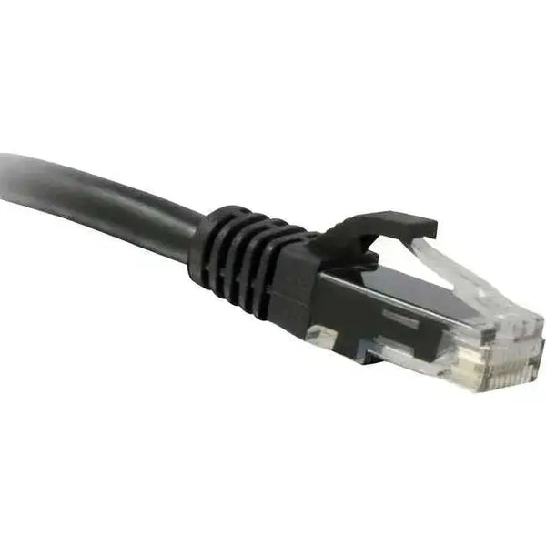 ENET-Cat6-Black-8-Foot-Patch-Cable-with-Snagless-Molded-Boot-_UTP_-High-Quality-Network-Patch-Cable-RJ45-to-RJ45-8Ft-ENET-Components_-Inc.-335131539