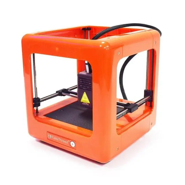 Easythreed NANO mini 3d printer For Kids ,for education, personal consumer 3d printer, portable affordable best gift  3d printer GreatEagleInc