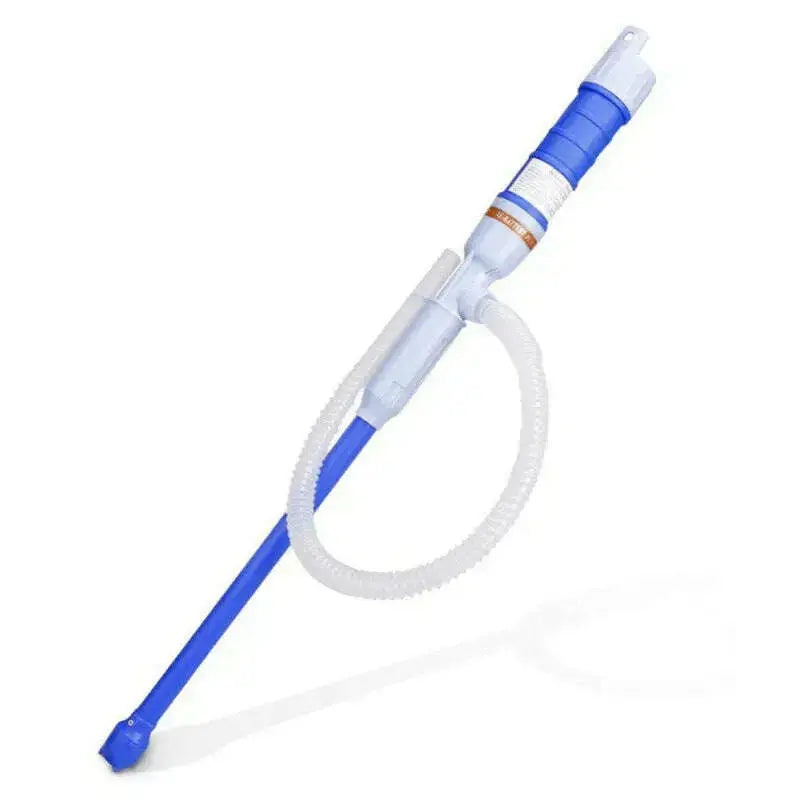 Electric-Battery-Pump-Operated-Liquid-Transfer-Pump-Gas-Water-Oil-Non-Corrosive-Liquids-Use-In-Garage-Aquariums-Basement-Shop-GreatEagleInc-334043750
