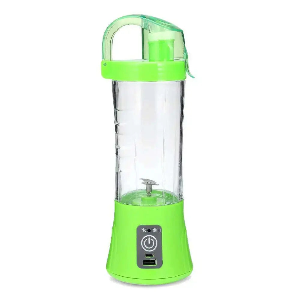 Electric-Portable-Juicer-Cup-Fruit-Vegetable-Juice-Mixer-GreatEagleInc-318288989