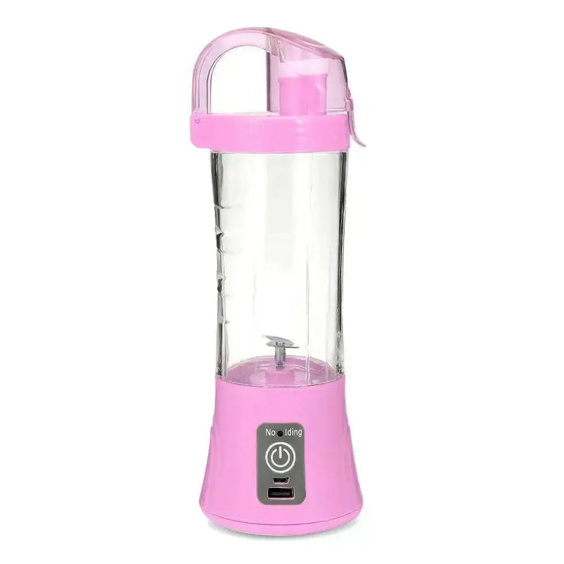 Electric-Portable-Juicer-Cup-Fruit-Vegetable-Juice-Mixer-GreatEagleInc-318289036