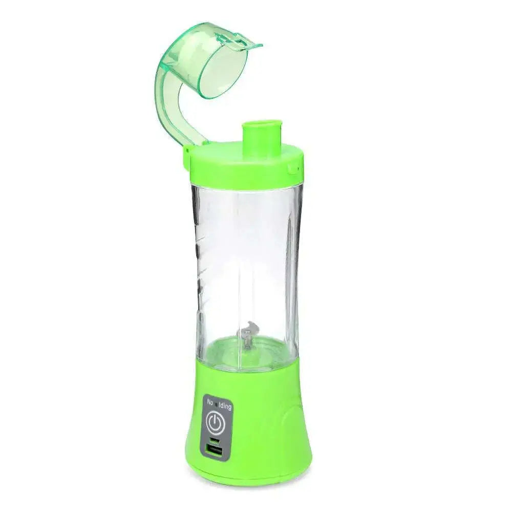 Electric-Portable-Juicer-Cup-Fruit-Vegetable-Juice-Mixer-GreatEagleInc-318289324