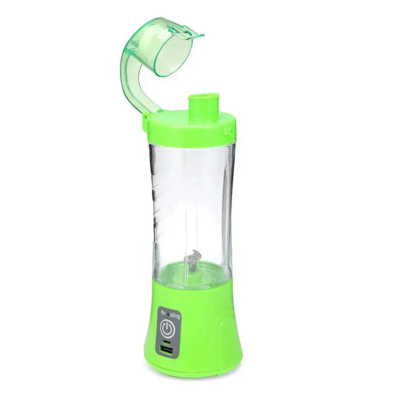 Electric-Portable-Juicer-Cup-Fruit-Vegetable-Juice-Mixer-GreatEagleInc-318289323