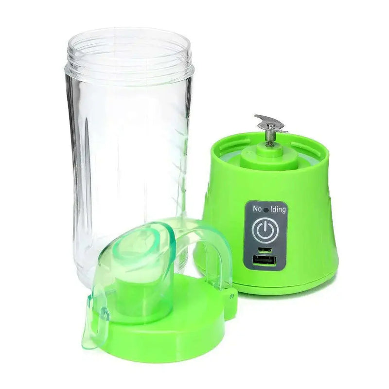 Electric-Portable-Juicer-Cup-Fruit-Vegetable-Juice-Mixer-GreatEagleInc-318289461