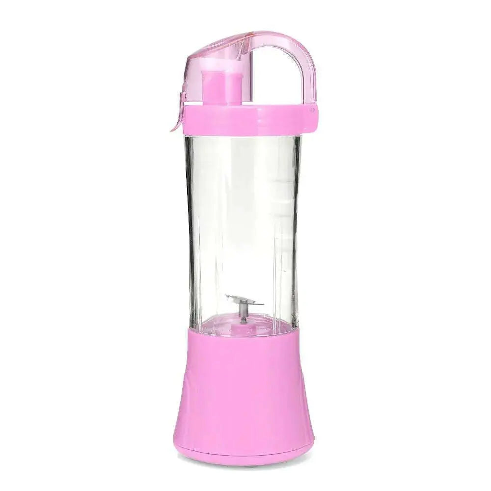 Electric-Portable-Juicer-Cup-Fruit-Vegetable-Juice-Mixer-GreatEagleInc-318289992