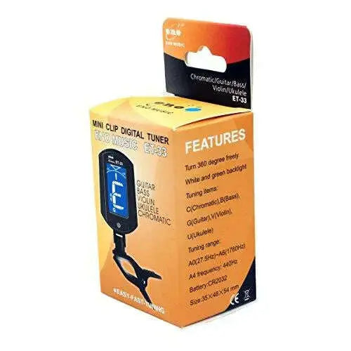 Eno-ET-33-Mini-Auto-Chromatic-Acoustic-Guitar-Tuner-Clip-on-for-Guitar-Bass-Violin-Ukulele_-360-Degree-Rotate_-Chromatic-Tuner-Eno-318415954