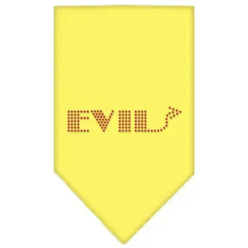 Evil-Rhinestone-Bandana-Yellow-Large-GreatEagleInc-319312728