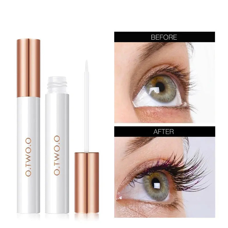 Eyelashes Lengthening Thicker Eyelash Growth Moisturizing Serum Essence Oil Eyebrow Enhancer Eyelash Nourishing for Essence