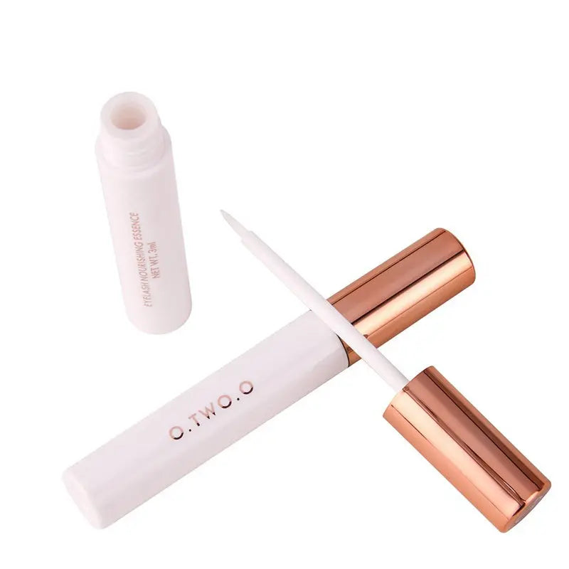 Eyelashes Lengthening Thicker Eyelash Growth Moisturizing Serum Essence Oil Eyebrow Enhancer Eyelash Nourishing for Essence