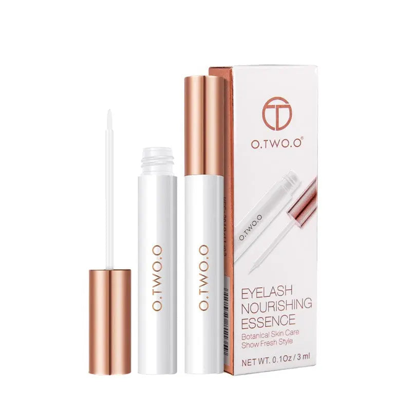 Eyelashes Lengthening Thicker Eyelash Growth Moisturizing Serum Essence Oil Eyebrow Enhancer Eyelash Nourishing for Essence
