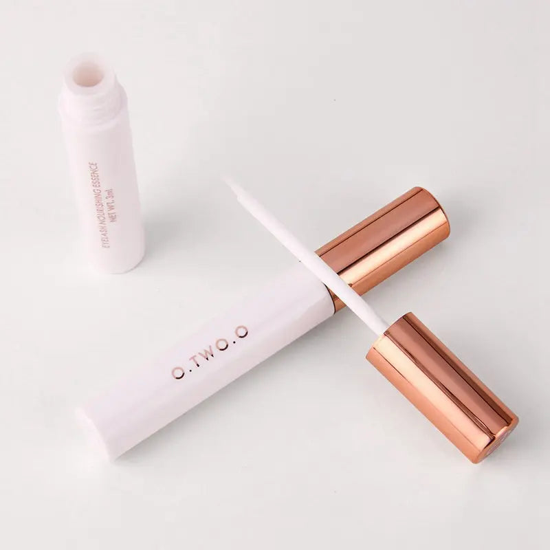 Eyelashes Lengthening Thicker Eyelash Growth Moisturizing Serum Essence Oil Eyebrow Enhancer Eyelash Nourishing for Essence