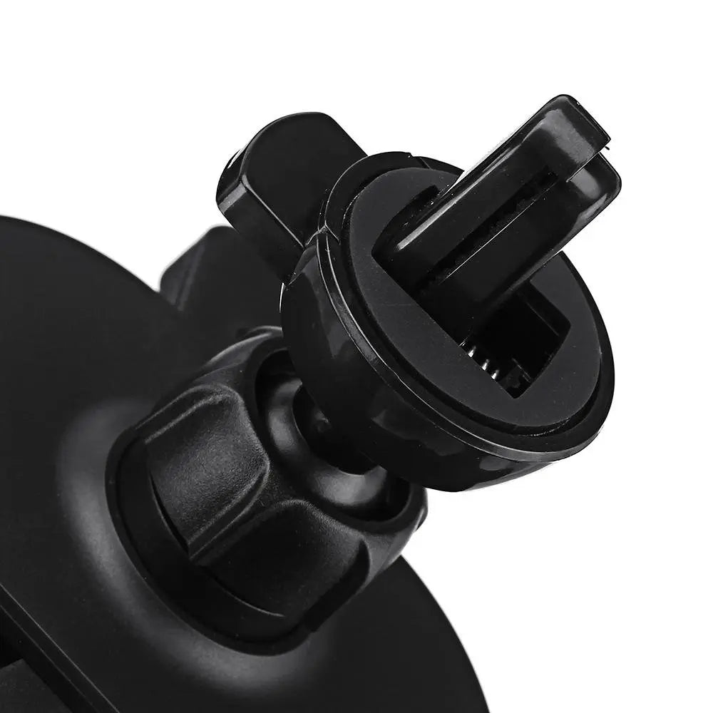 FLOVEME Car Phone Holder Air Vent Mount Gravity Auto Lock 360° Rotation for iPhone XS Max / Xiaomi
