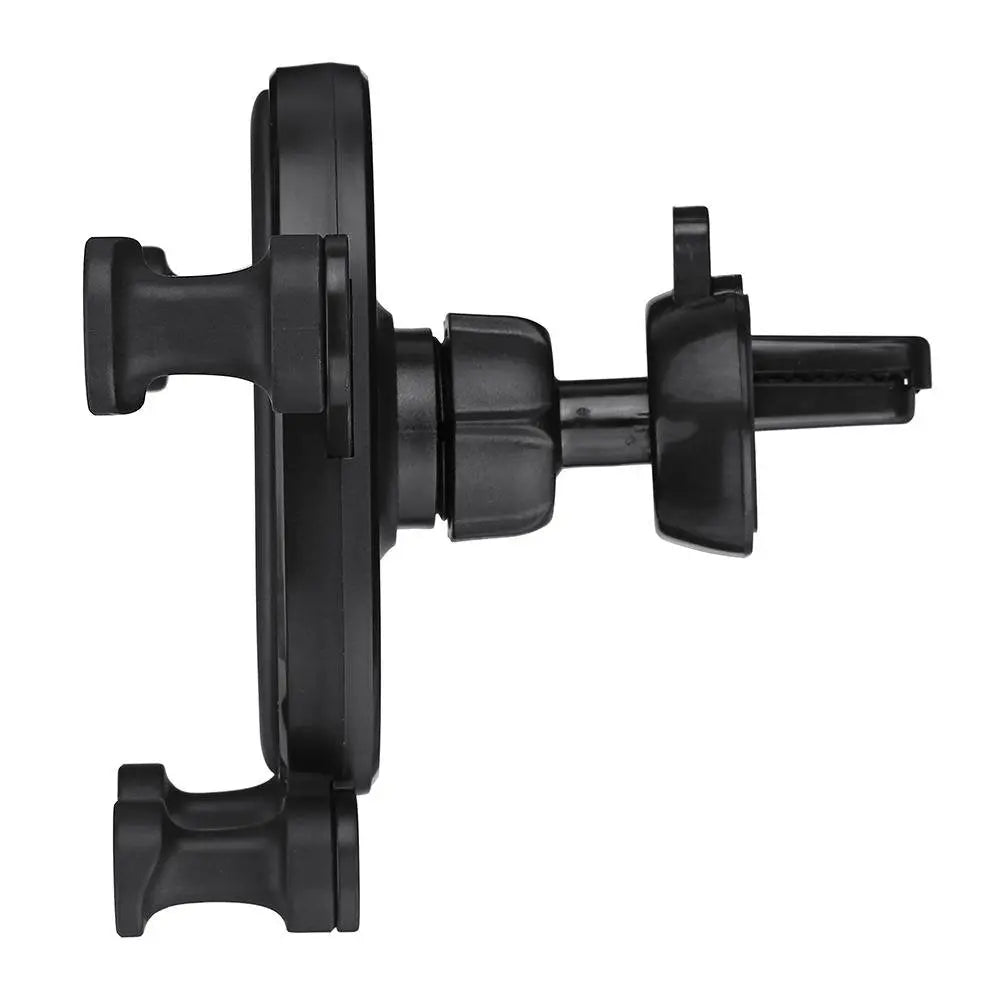 FLOVEME Car Phone Holder Air Vent Mount Gravity Auto Lock 360° Rotation for iPhone XS Max / Xiaomi