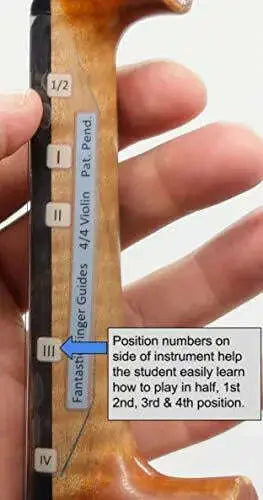 Fantastic-Violin-Finger-Guide-All-Notes-Guide-for-Full-_4-4_-Size-Violin-Fiddle-More-Sizes-Available-FFG-NOTE-THE-DIFFERENCE-318412348