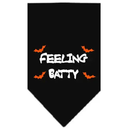 Feeling-Batty-Screen-Print-Bandana-Black-Large-GreatEagleInc-319202048