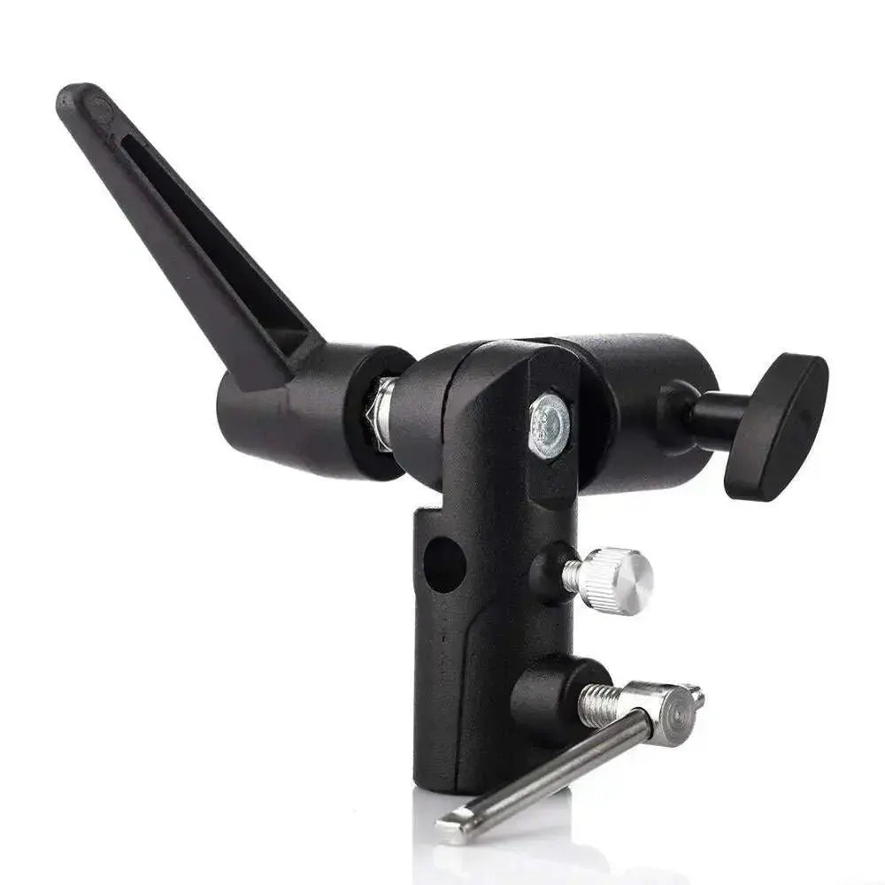 Flash-Bracket-Shoe-Umbrella-Holder-Light-Stand-Bracket-Mount-Adapter-for-Light-Stand-Tripod-Flash-photography-light-GreatEagleInc-333984217