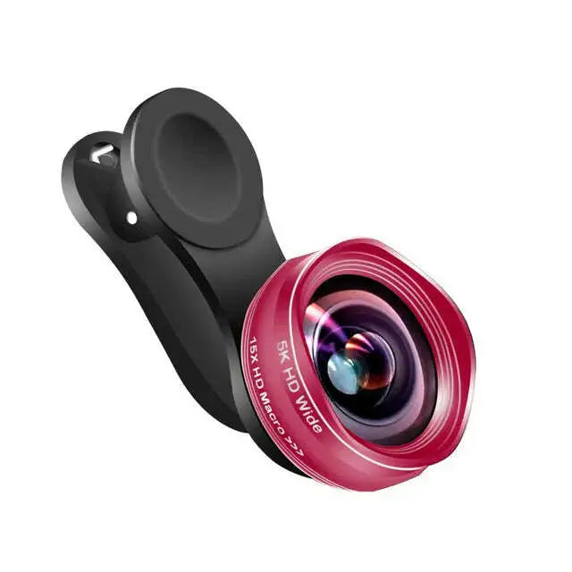 Flower-Bud-5K-HD-Phone-Lens-Wide-Angle-Macro-Lens-No-Distortion-0.45X-Professional-2-in-1-Camera-for-Smartphone-iPhone-Mobile-GreatEagleInc-334091792