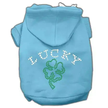 Four-Leaf-Clover-Outline-Hoodies-Baby-Blue-Xxxl-GreatEagleInc-333755183