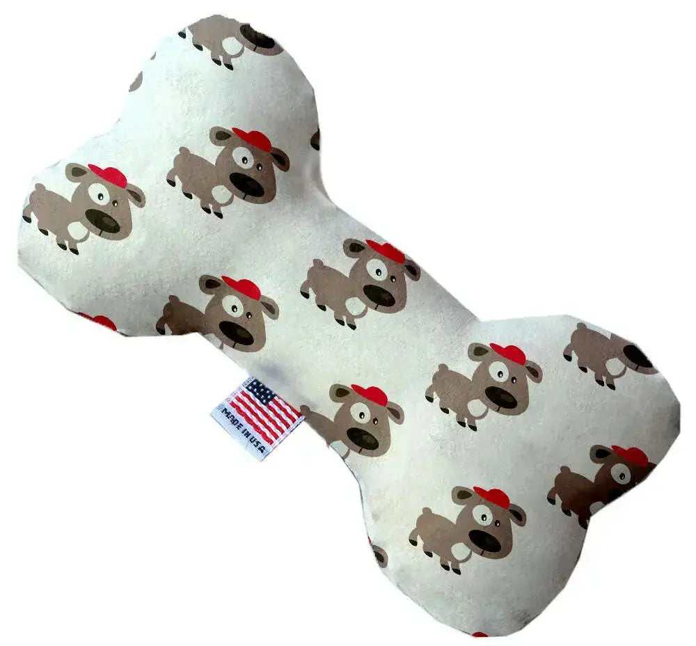 Fresh-Pup-6-Inch-Bone-Dog-Toy-GreatEagleInc-318777691