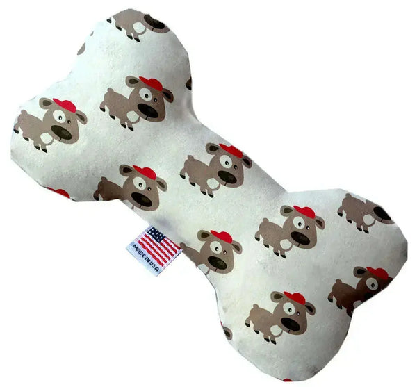 Fresh-Pup-6-Inch-Bone-Dog-Toy-GreatEagleInc-318777691