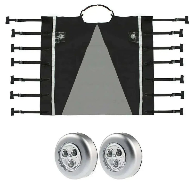 Front-Towing-Cover-Protector-s-Dustproof-Universal-Reflective-Strip-Accessories-200x175cm-camper-trailer-caravan-accessories-GreatEagleInc-334044240