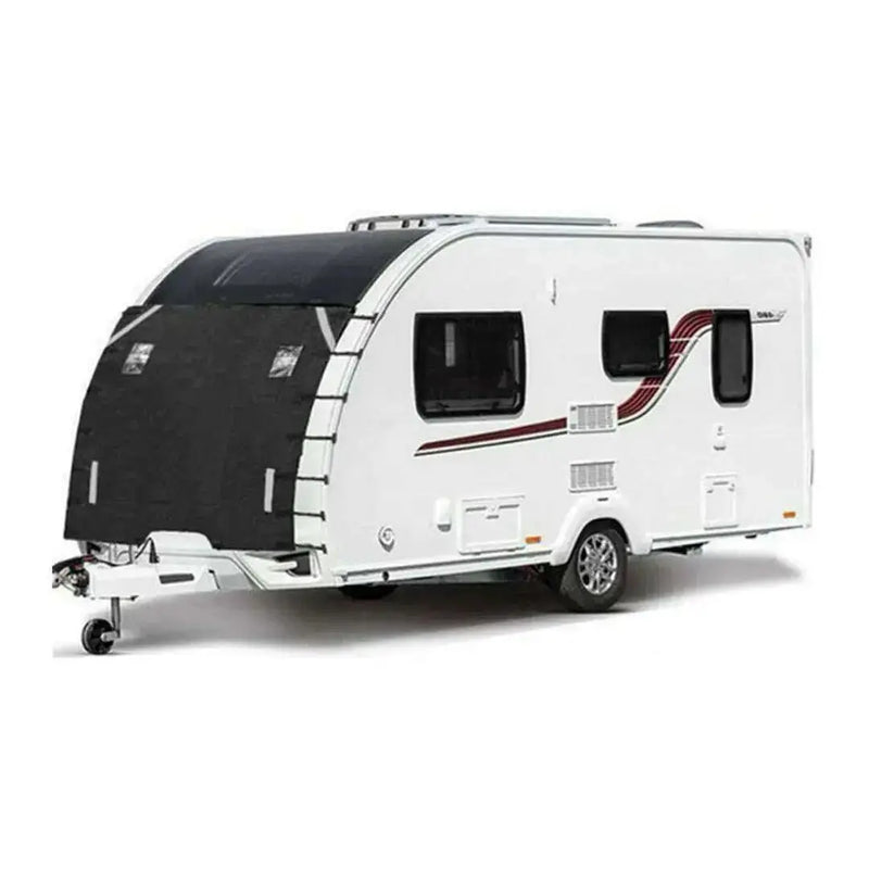 Front-Towing-Cover-Protector-s-Dustproof-Universal-Reflective-Strip-Accessories-200x175cm-camper-trailer-caravan-accessories-GreatEagleInc-334044596